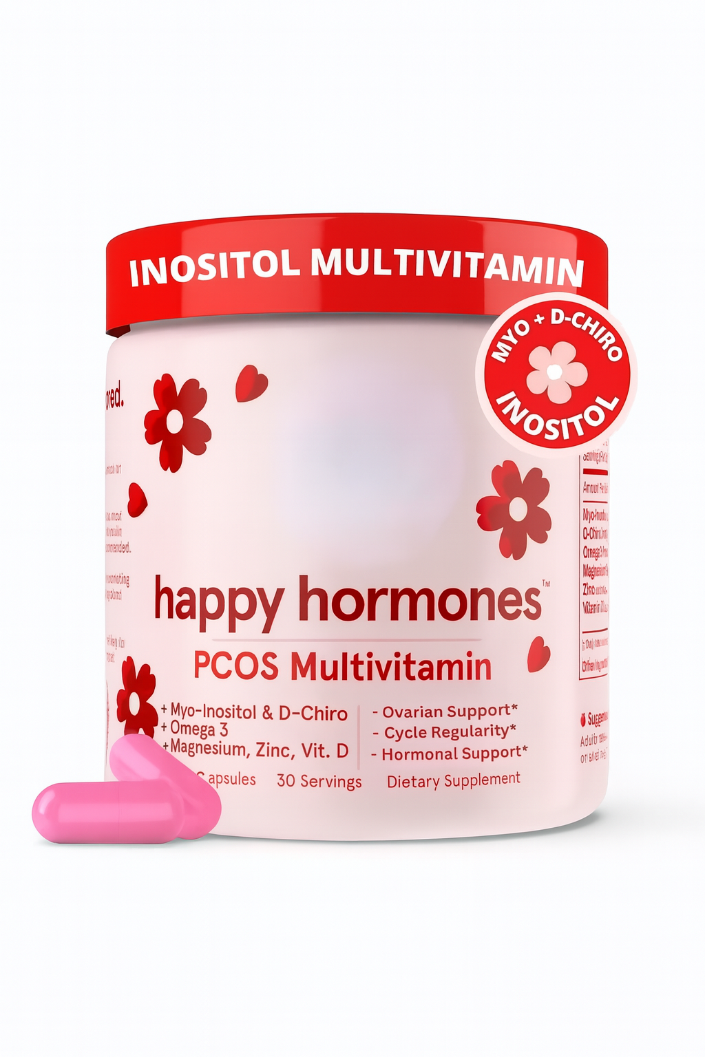 Happy Hormones