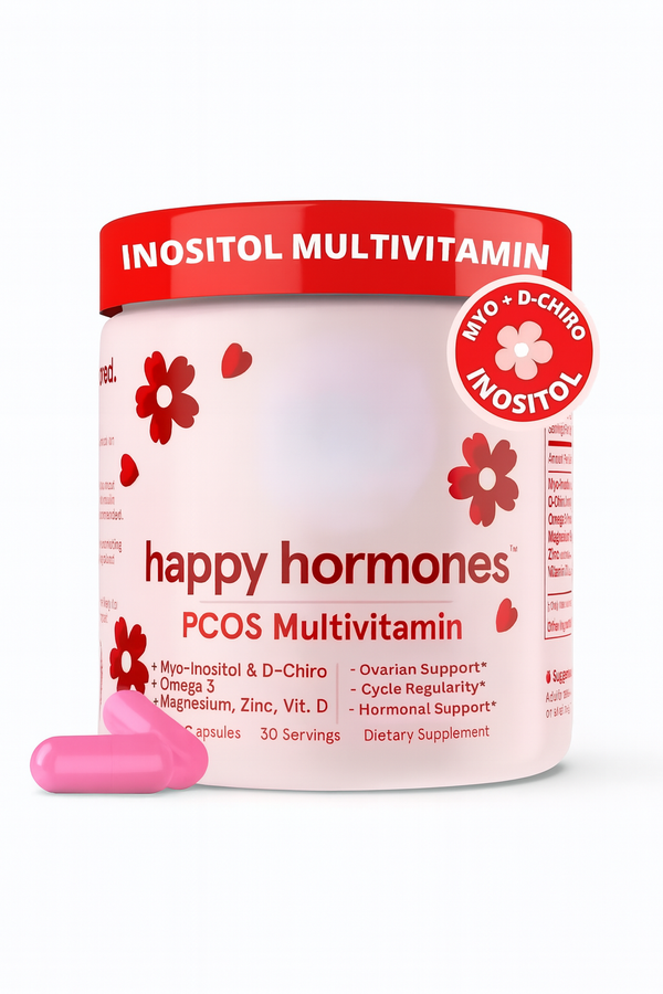 Happy Hormones