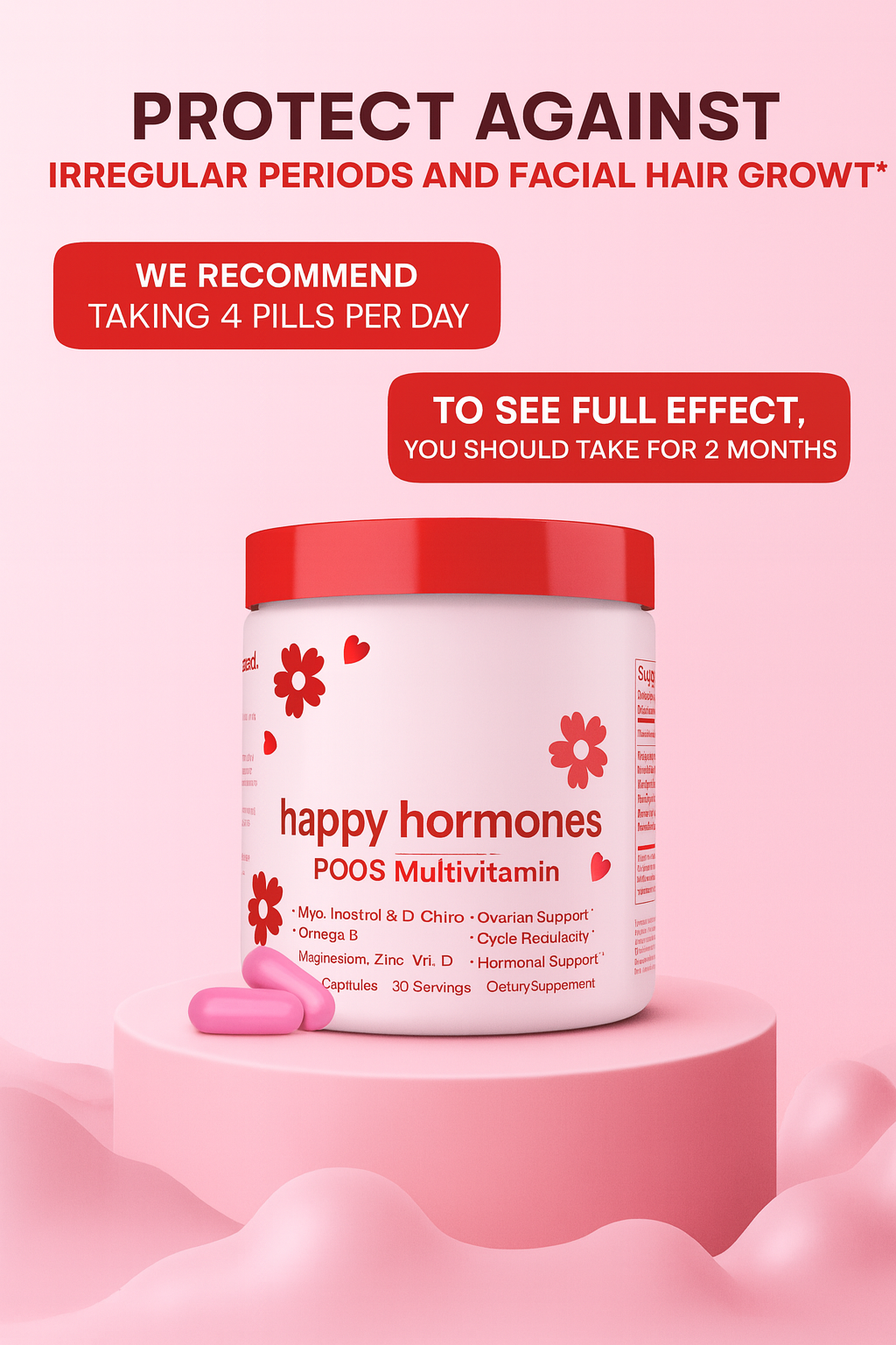 Happy Hormones